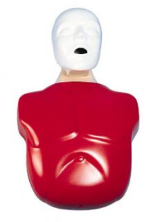 Resuscitační figurína - Základní Buddy