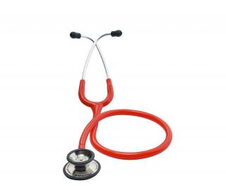 Riester stetoskop Duplex 2.0 Barva: červená