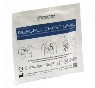 Russell Chest Seal - hrudní chlopeň