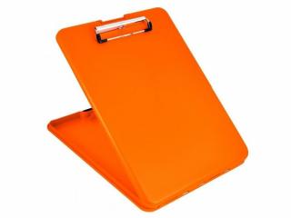 SlimMate Safety dokumentační desky Barva: oranžová