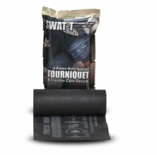 SWAT-T Tourniquet Barva: černá
