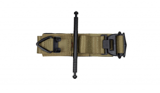 TACMED Sof tactical tourniquet gen.5 zelený