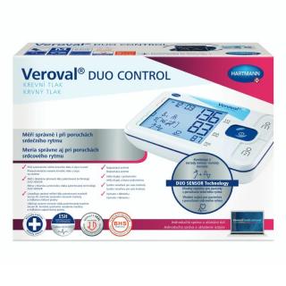 Tlakoměr Veroval duo control Velikost: L