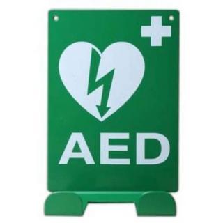 Univerzální držák na AED nástěnný