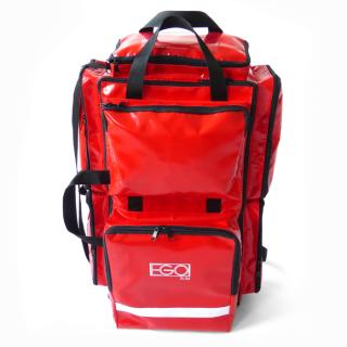 Záchranářský ruksak velký Výbava: ER-20/HZS/I
