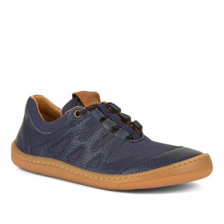 2. jakost Froddo Barefoot Sneakers Blue (G3130202) Velikost: 38