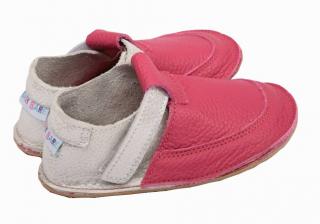 Baby Bare Shoes Outdoor Pitaya Velikost: 28