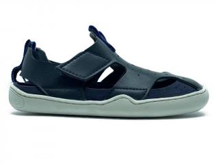 Blifestyle Gerennuk 2203S200 velcro dunelblau Velikost: 26
