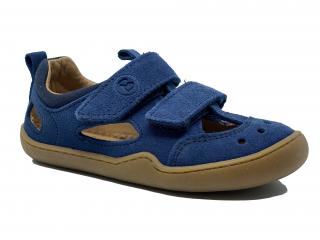 Blifestyle Salamandra B2232L200 Bio velcro Marine Velikost: 34