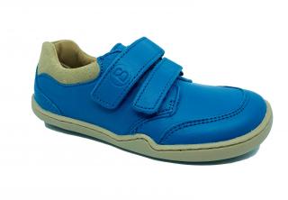 Blifestyle Skink Meerblau M celoroèní barefoot boty Velikost: 34