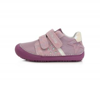 D.D.Step Bare Feet dětské celoroční  boty 063-932M Velikost: 35