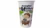 Acidofilní mléko - MALINA - 200 ml