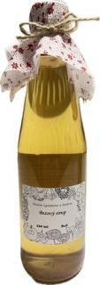 Bezový sirup 330ml