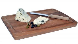 Čerstvý sýr - OLIVOVÝ - cca 180 g