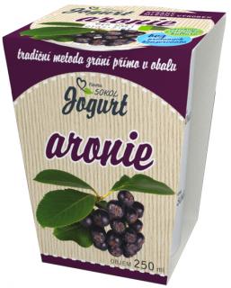 Jogurt ARONIE - 250 g