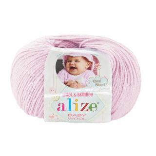 Baby wool 275