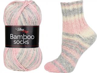 Bamboo socks 7903