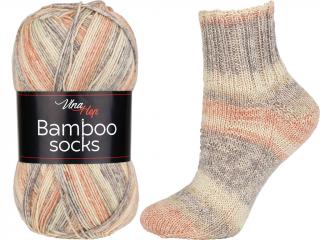 Bamboo socks 7905