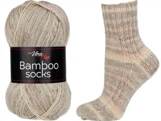 Bamboo socks 7909