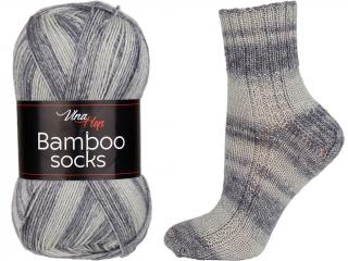 Bamboo socks 7910