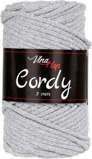 Cordy 3mm 8231