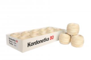 Kordonetka OKR - VÝPRODEJ Kordonetka 80 okr