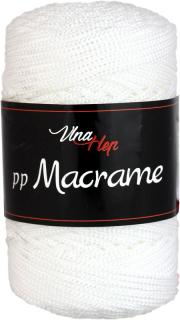 pp Macrame 4002