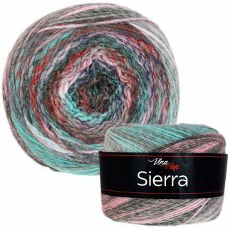Sierra color 7201