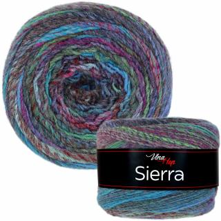 Sierra color 7202