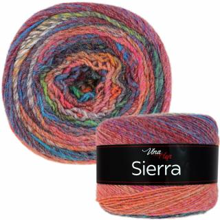 Sierra color 7204