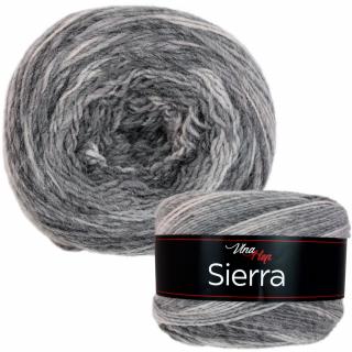 Sierra color 7206