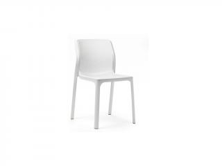 NARDI plastová židle BIT Barva: Bianco