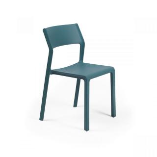 NARDI plastová židle TRILL Barva: Ottanio