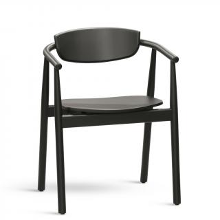 Stima Designové křesílko GREEN Odstín: Černá
