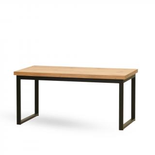 Stima Konferenční Stůl EMIL Odstín: Buk, Rozměr: 110x60 cm