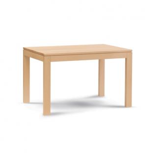 Stima Masivní bukový stůl CALLISTO Odstín: Buk, Rozměr: 200x80 cm