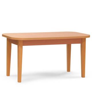 Stima Stůl FORTE I. Odstín: Olše, Rozměr: 150x85 + 40 cm