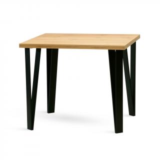 Stima stůl KARLOS Barva: Bílá, Rozměr: 160x80 cm