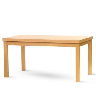Stima Stůl MULTI Odstín: Dub Sonoma, Rozměr: 160x90 + 2x40 cm