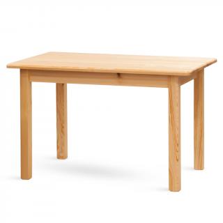 Stima Stůl PINO BASIC Rozměr: 120x75 cm