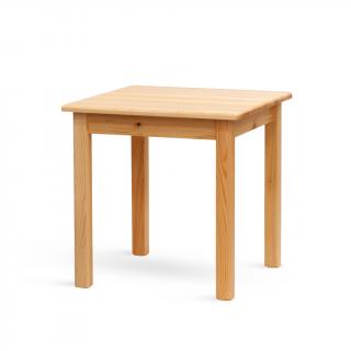 Stima Stůl PINO BASIC Rozměr: 75x75 cm