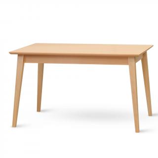 Stima Stůl Y-25 LAMINO Odstín: Buk, Rozměr: 140x80 cm
