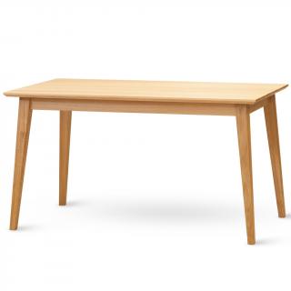 Stima stůl Y25 HICKORY Barva: Dub Hickory, Rozměr: 130x90 cm