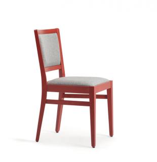 Židle MOMA 472G.I1