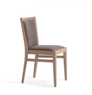 Židle MOMA SOFT 472H.I1