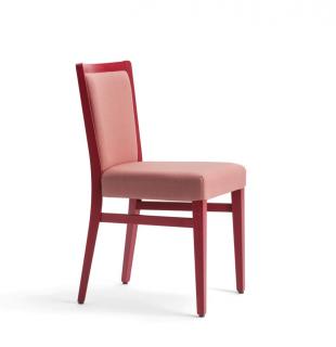 Židle MOMA SOFT 472H.I4