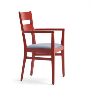 Židle SILLA 472AP.i1