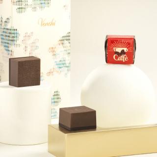 Venchi bonbón Cremino Caffe 1 ks