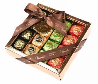 Venchi Chocaviar bonboniéra 320g