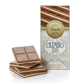 Venchi čokoláda Cremino 1878 100g